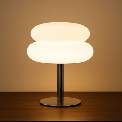 Tivora Cielé Crystal Lamp