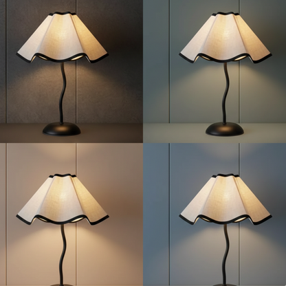 Tivora Amélisse Traditional Lamp