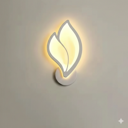 Tivora Elegant Wall Decor Light