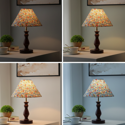 Tivora Florenne Traditional Lamp