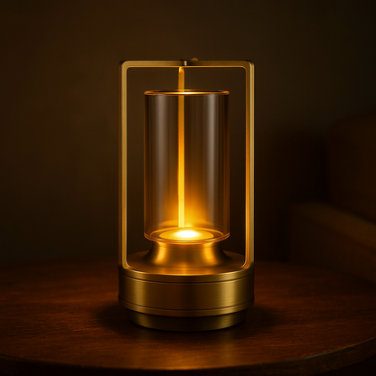 Tivora Liora Touch Lamp