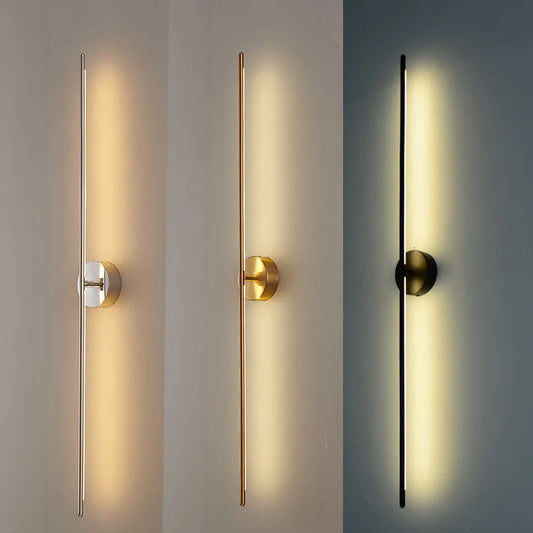 Tivora Veyra Wall Light