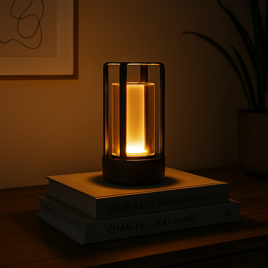 Tivora Liora Touch Lamp