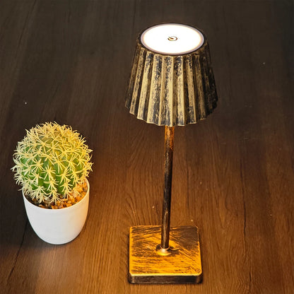 Tivora Cordless Touch Desk Lamp