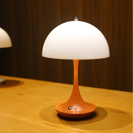 Tivora Fleuris Cordless Lamp