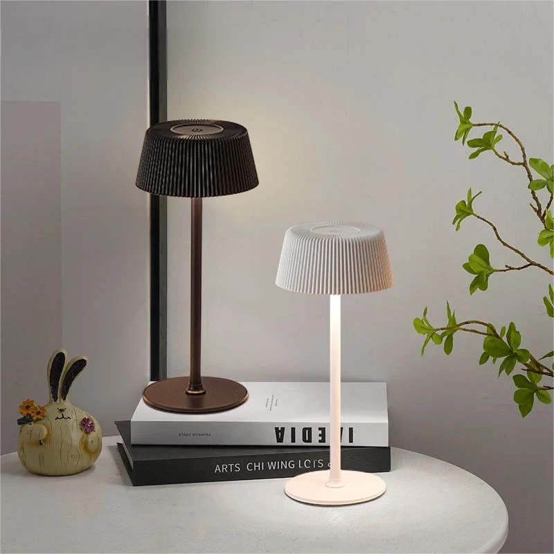 Tivora Aura 3 Mode Touch LED Desk Lamp