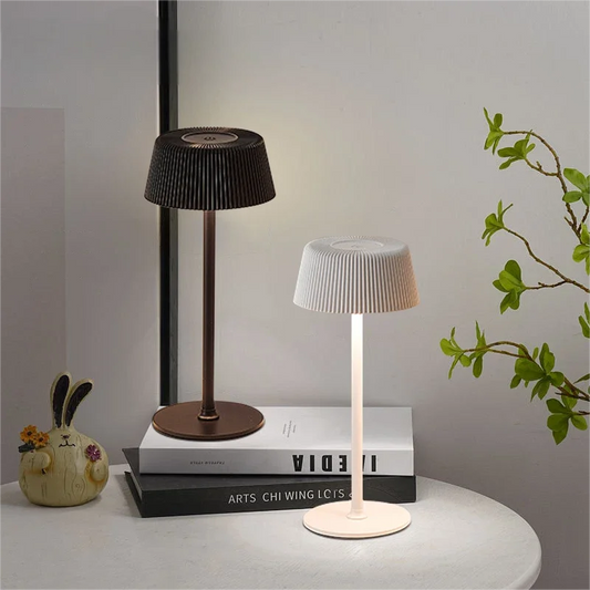 Tivora Aura 3 Mode Touch LED Desk Lamp