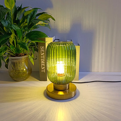 Tivora Lioren Mid Century Modern Table Lamp