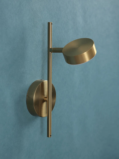 Tivora Axis Wall Lamp