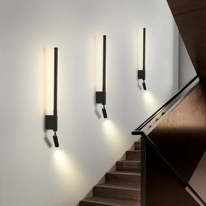 Tivora Modern LED Wall Lamp