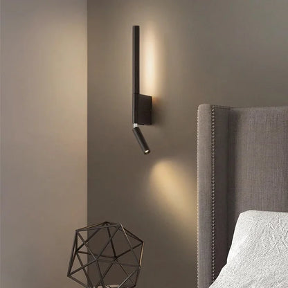 Tivora Modern LED Wall Lamp