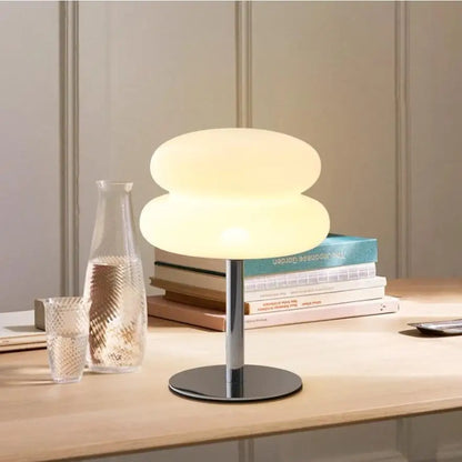 Tivora Cielé Crystal Lamp