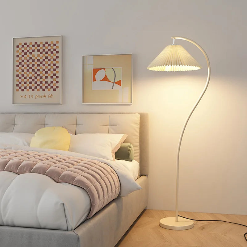 Tivora Lume Designer Floor Lamp