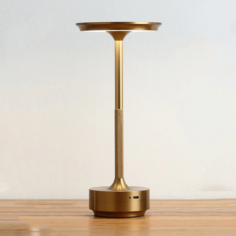 Tivora Lumea Touch Lamp