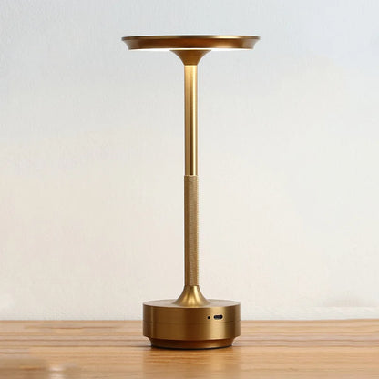 Tivora Lumea Touch Lamp