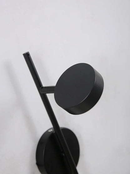 Tivora Axis Wall Lamp