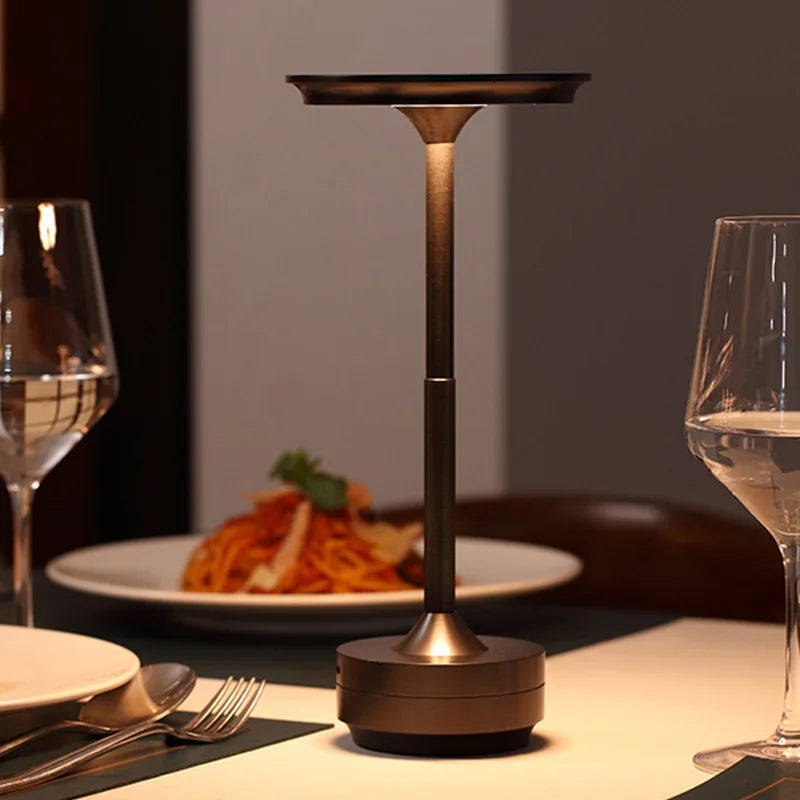 Tivora Lumea Touch Lamp