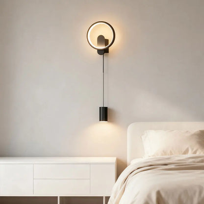 Tivora Axis LED Wall Lamp