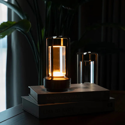 Tivora Liora Touch Lamp