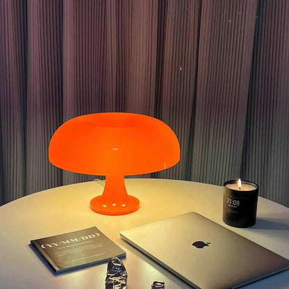 Tivora Aurea Mushroom Lamp