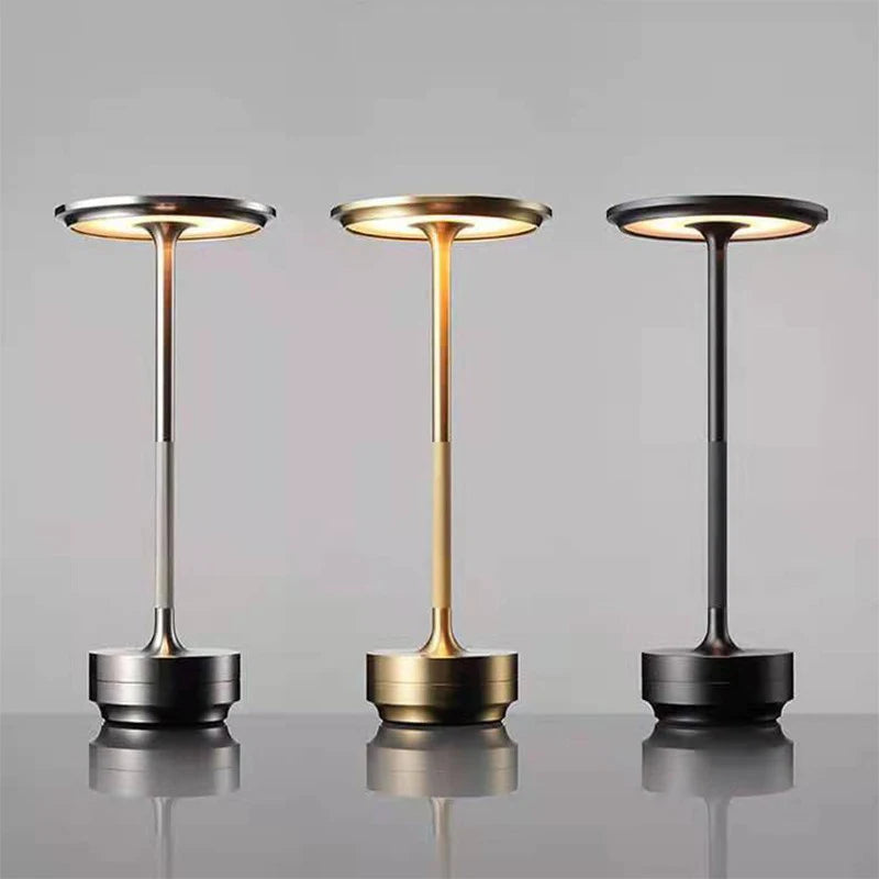 Tivora Lumea Touch Lamp