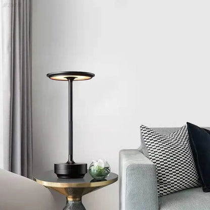 Tivora Lumea Touch Lamp