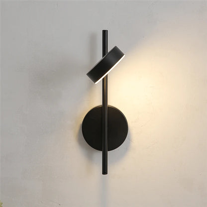 Tivora Axis Wall Lamp