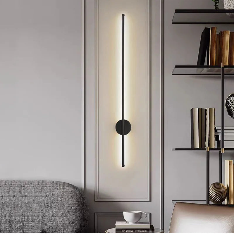 Modern Pendant Wall Light