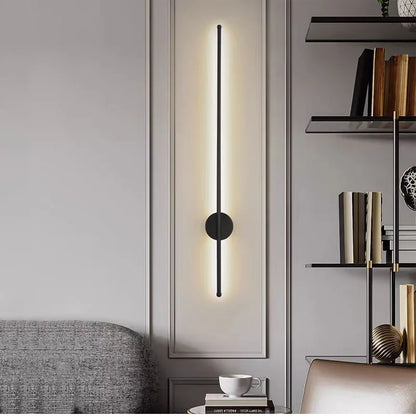 Modern Pendant Wall Light