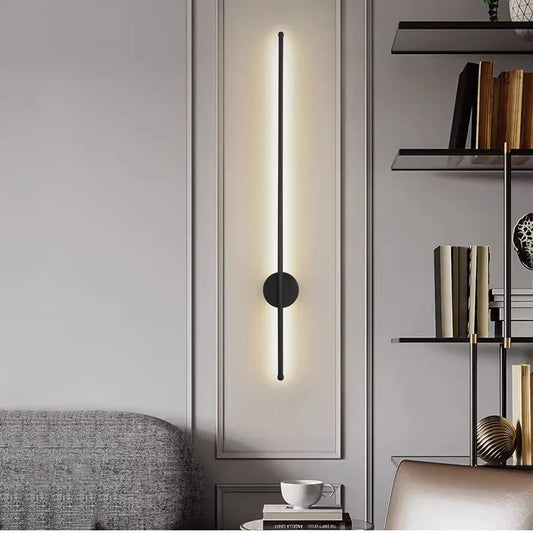 Modern Pendant Wall Light
