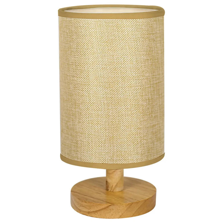 Tivora Linwood Bedside Table Lamp