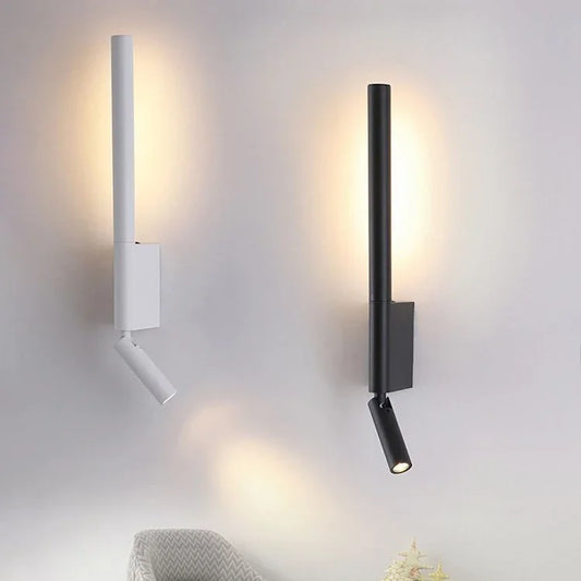 Tivora Modern LED Wall Lamp