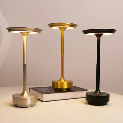 Tivora Lumea Touch Lamp