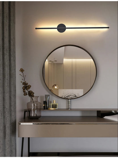 Modern Pendant Wall Light