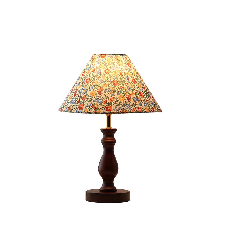Tivora Florenne Traditional Lamp