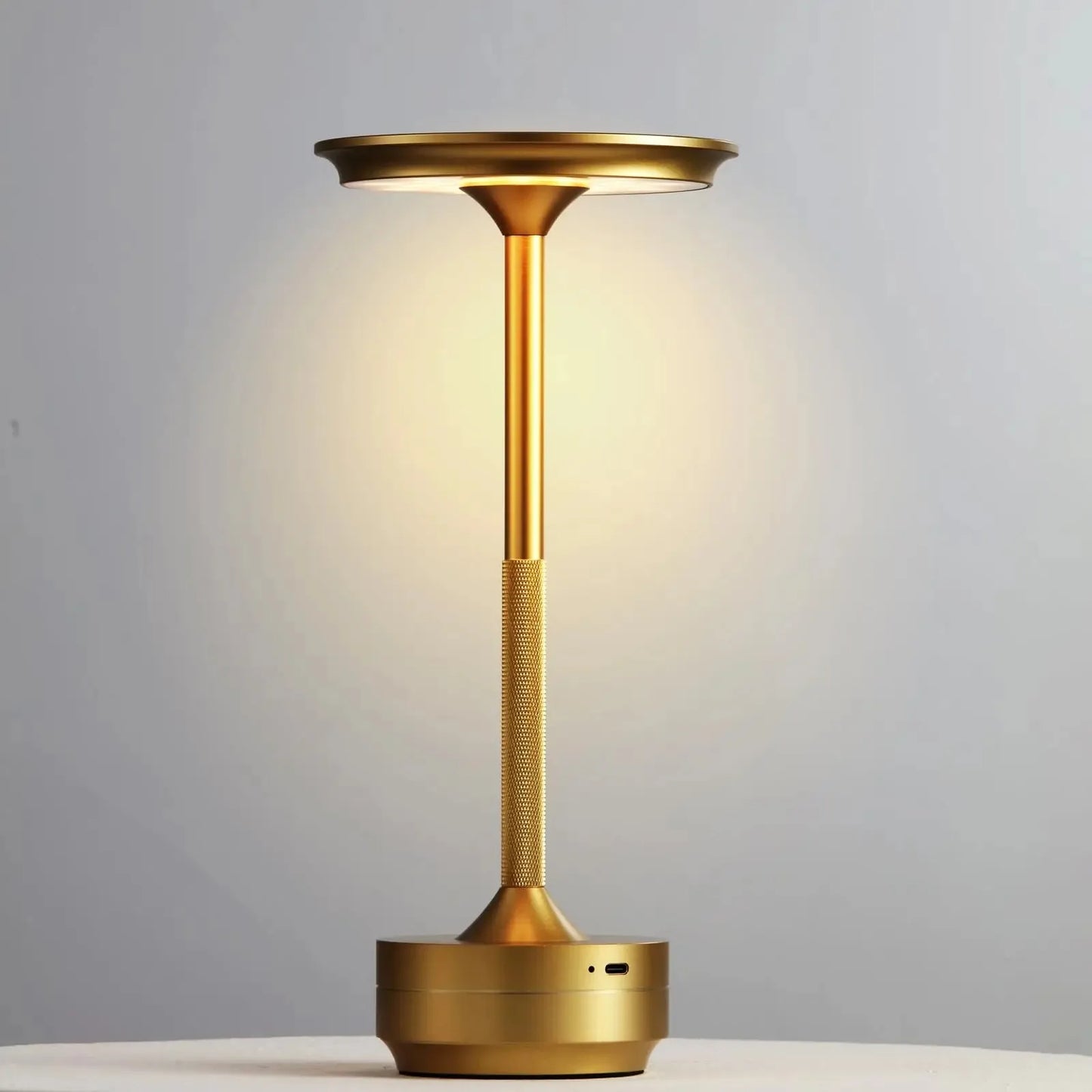 Tivora Lucenne Wireless Table Lamp
