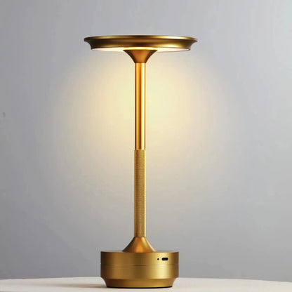 Tivora Lucenne Wireless Table Lamp