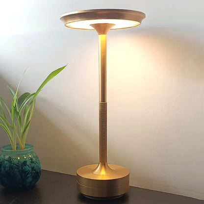 Tivora Lumea Touch Lamp