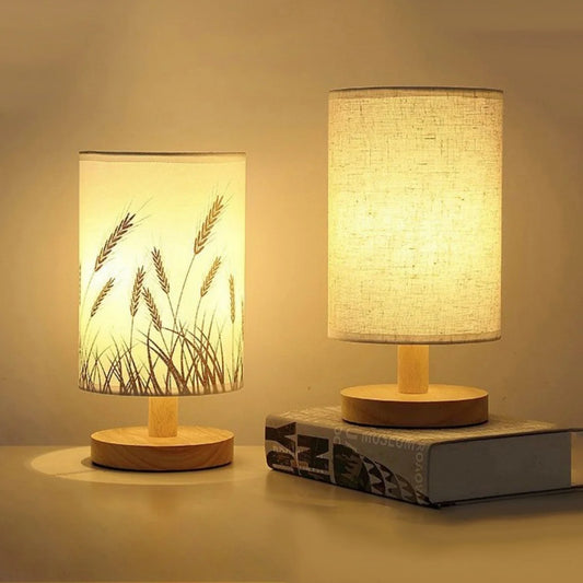 Tivora Elio Minimalist Table Lamp