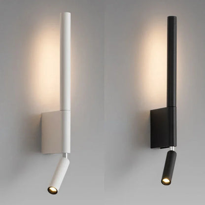 Tivora Modern LED Wall Lamp