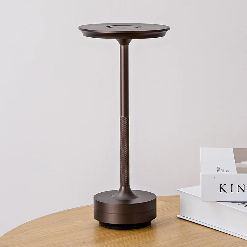 Tivora Lumea Touch Lamp