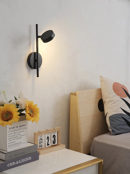 Tivora Axis Wall Lamp