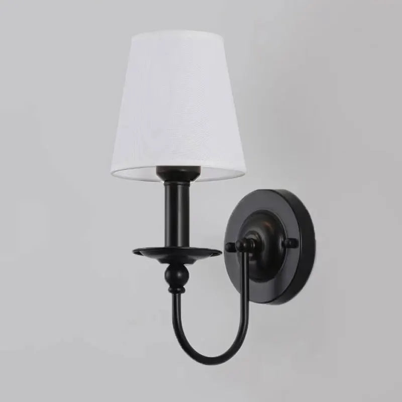 Tivora American Iron Wall Lamp