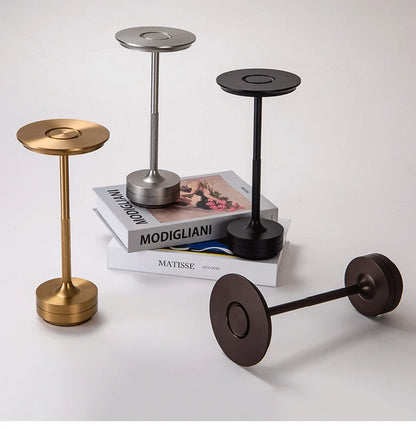 Tivora Lumea Touch Lamp