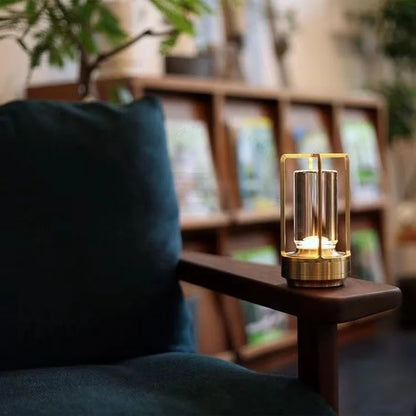 Tivora Liora Touch Lamp