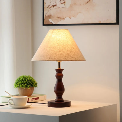 Tivora Florenne Traditional Lamp