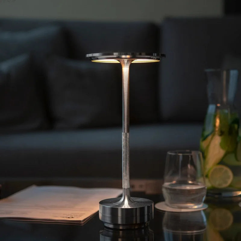 Tivora Lumea Touch Lamp