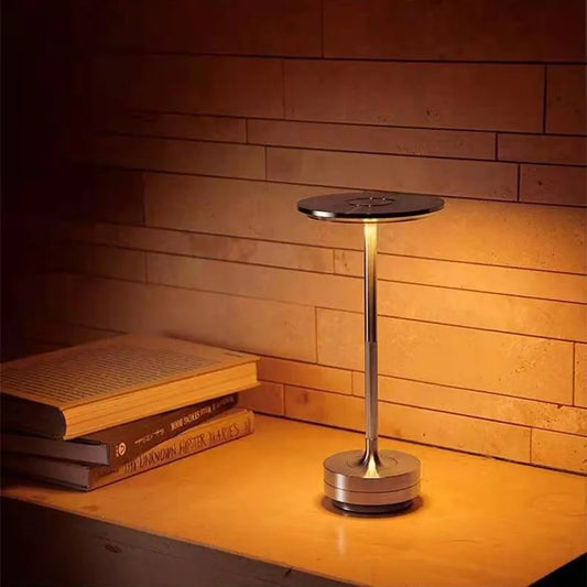Tivora Lumea Touch Lamp