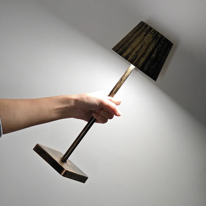 Tivora Cordless Touch Desk Lamp