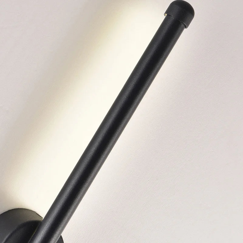 Modern Pendant Wall Light